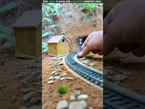 New railway station 🚉 I New viral Gadgets ,smart Appliances, kichan Utensils /Homa lnventions