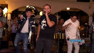 Banda Renovacion - El Compa Danny (En Vivo 2025)