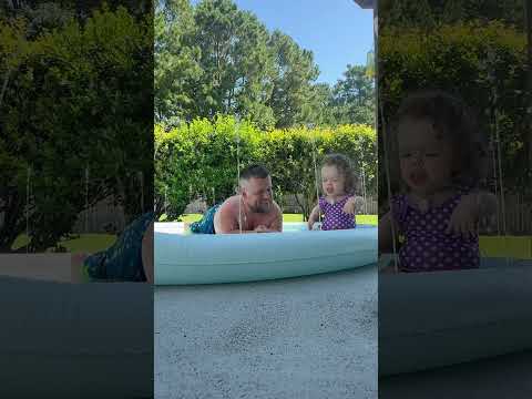 When it’s hot outside!