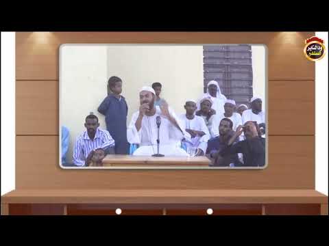 ورطة من يدعو غير الله - الشيخ احمد البدوي