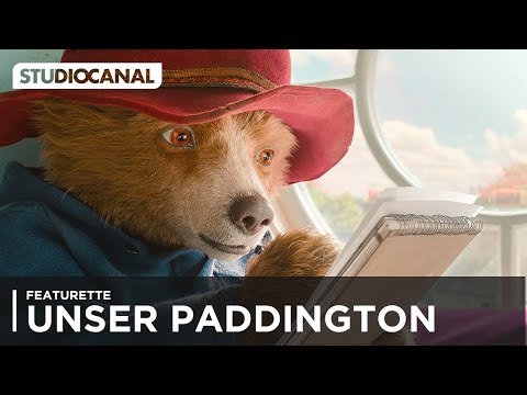 PADDINGTON IN PERU | Was wir an Paddington lieben! | Ab 30. Januar im Kino!