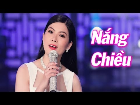 Nắng Chiều - Phương Thảo | Bolero Trữ Tình Hay Tê Tái