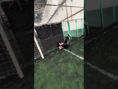 El palo que me di JAJAJAJ😂