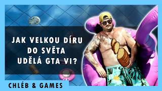 O GTA VI a fascinujícím roku 1997 s Jardou Möwaldem || Chléb & Games