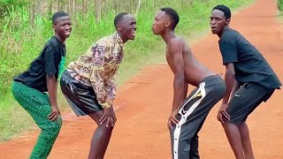 Kizz Daniel, Empire Cough (Odo)