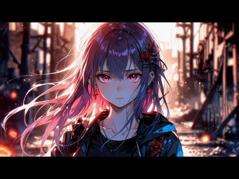 Best Nightcore Gaming Mix 2024