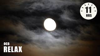 Healing Touch | Extended Version | Relaxing Music for Deep Sleep | Ocb Relax