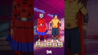 Wheels on the Bus Dog | Nursery Rhymes & Kids Songs | Dominoki