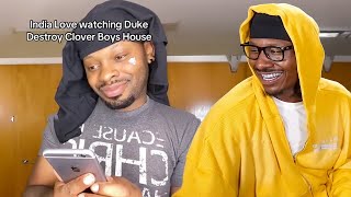 Duke Dennis Reacts to AMP Summer Reddit