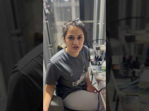 Annemin Kızdığı Müşteri Arkadaşı Olunca #eğlence #heyecan #funny #komik #tırnak