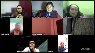 Aaayo hai aayo.... Share Market Class By: Gita Mam (Jaagraan Academy)