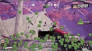 Dwukosmosiany gwiazdanu czy inne dziwne rzeczy nie wiem jeszcze na tym etapie gry nie byłem nie wiem