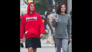 JUSTIN BIEBER & SELENA GOMEZ BACK TOGETHER?!