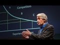 Data Revolution and Business Strategy