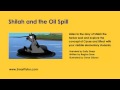 Exploring Cause and Effect with Shilah the Harbor Seal