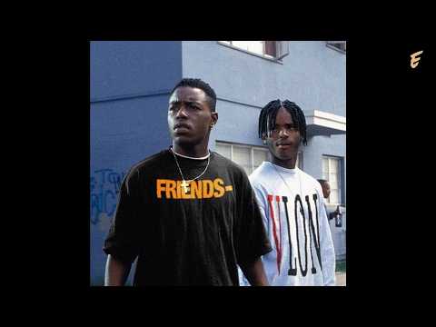 THE RUN - [FREE] kendrick lamar x 2000s west coast type beat