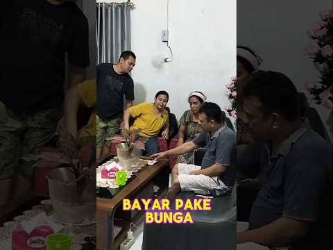 bayar HUT4ANG #shorts #komedi #viralvideo #comedy