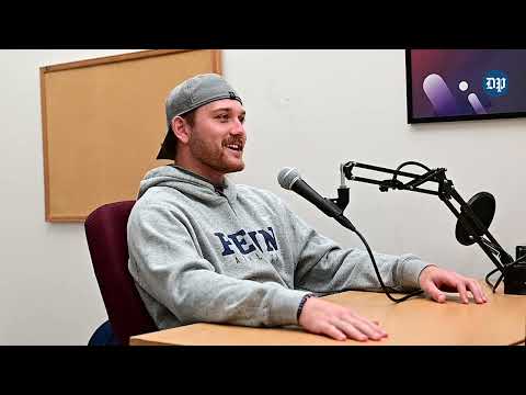 Quaker Nation: Phillip Falcon