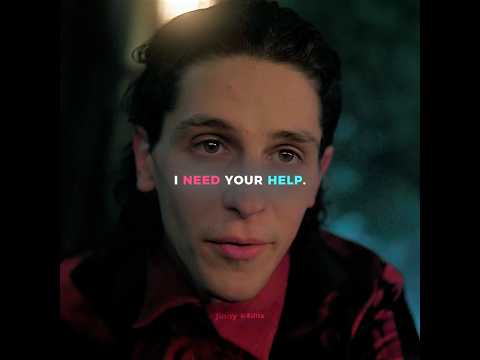 "When an Old Friend Needs Help" #shorts #wednesday2 #part2 #Isaac #pugsley