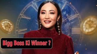 BiggBoss 18 Update, Chum Darang Ban Sakti Hai Bigg Boss Ki Winner