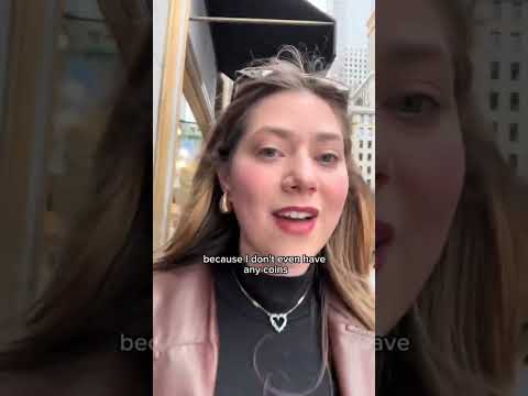 I got my period!!!!!!!!! #nyc #storytime #vlog #got2go #got2gonyc