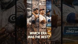 MLB's Most Dominant Players Each Era of Baseball Can you really compare Babe Ruth to Shohei Ohtani?