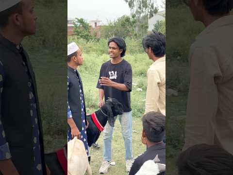 Bakra Eid special 😱🤯💔 #emotional #youtubeshorts #bakraeid #eid#motivation #trending #love#shorts