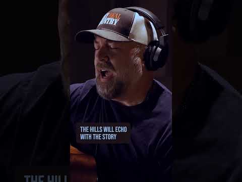 That Sounds Like Home To Me - Steven Wood #countrymusic #countrygospel #heaven #home