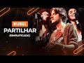 Videoaula PARTILHAR (part. Anavitória) (aula de violão simplificada)