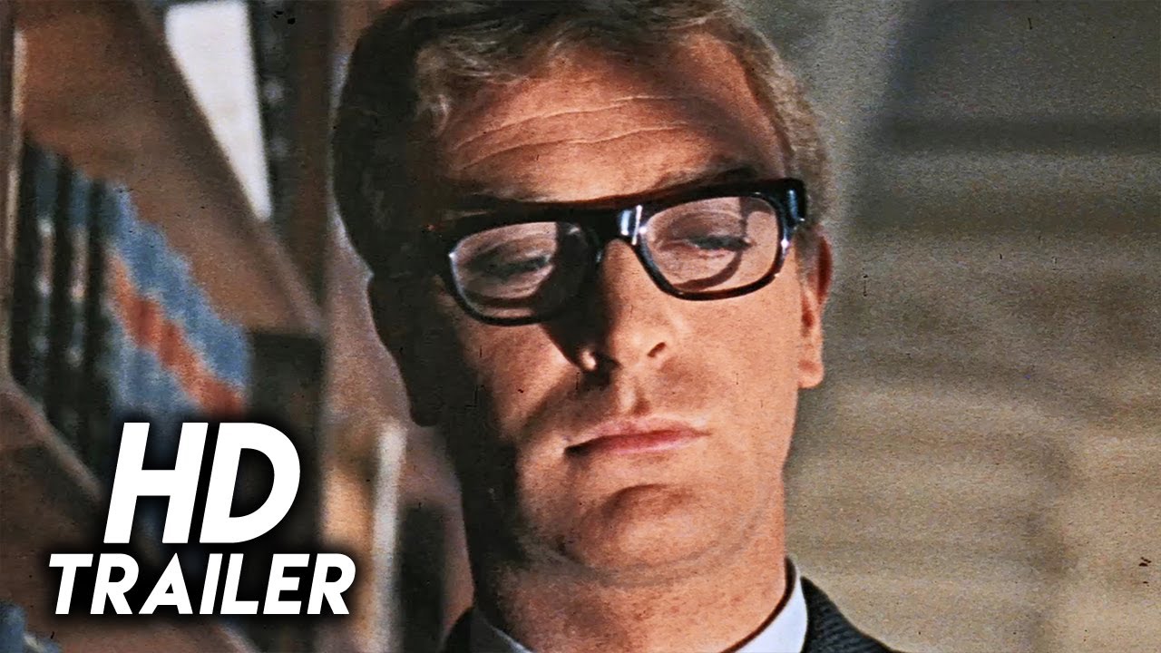 The Ipcress File Anonso santrauka