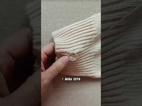 #diydecostura #costura #costuraamano #crochet #costuretododia #sewing