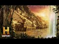 El Dorado and the Spanish Conquistadors