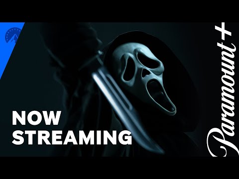 Now Streaming