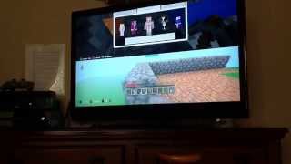 SkyBlock EP 2 Xbox 1 Safety First