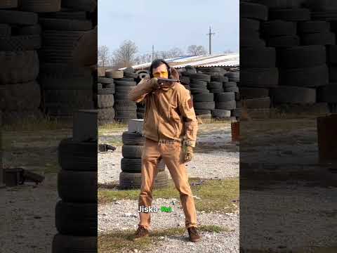 Army Best Training