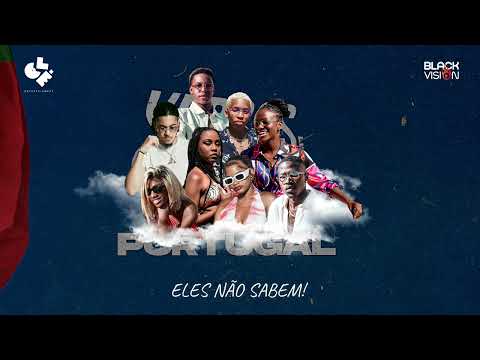 Versos & Poesias PT 🇵🇹'Céu Azul' Penellas,Chelsea Dinorath,CK,Queen M,Sheila,LilBoy,Mary J,Fábio S