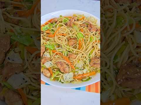 EL MEJOR ALMUERZO QUE VAS A PREPARAR RÁPIDO Y MUY RICO #almuerzosaludable #almuerzofacil #receta