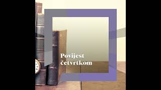 Povijest četvrtkom: Istočna i srednja Europa, II. dio