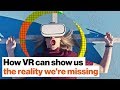 Understanding 'Melting Ice' and VR's Impact on Climate Awareness
