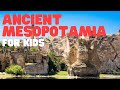 Exploring the History and Civilization of Ancient Mesopotamia