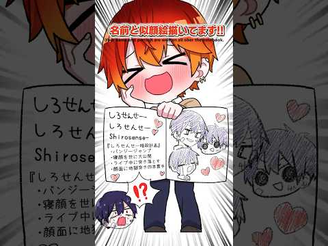 せんせーへの愛が重めな歌 #キャメロン #初音ミク
