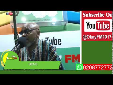 Best Entertainment With Halifax Ansah Addo on Okay 101.7 FM  (22/01/2025)