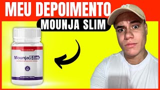 MONJA SLIM (🔥NOVO MOUNJARO) FUNCIONA MESMO? COMO FUNCIONA O MOUNJARO SLIM? MOUNJA SLIM EMAGRECE?