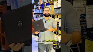Dell Latitude 5400 Core i5-8th Generation