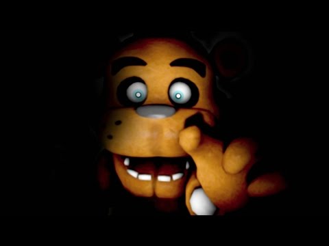 Fazbear's Nightmare
