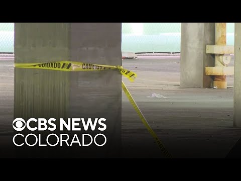 Construction limits parking as Denver International Airport expects record number of travelers