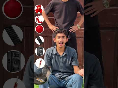 Can a Human head Survive a Cricket bat ?