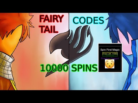 Roblox Wiki Fairy Tail Lost Souls Codes 07 2021 - magic steak roblox