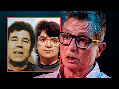 I Told Rose West That Fred Had DIED (This Was Her Reaction) โ Ex-Governor Vanessa Farke-Harris