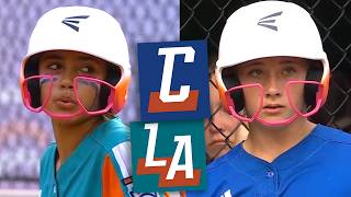 Owensboro vs Guayama Little League Softball Full Highlights 2026 | Kentucky vs Puerto Rico LLWS